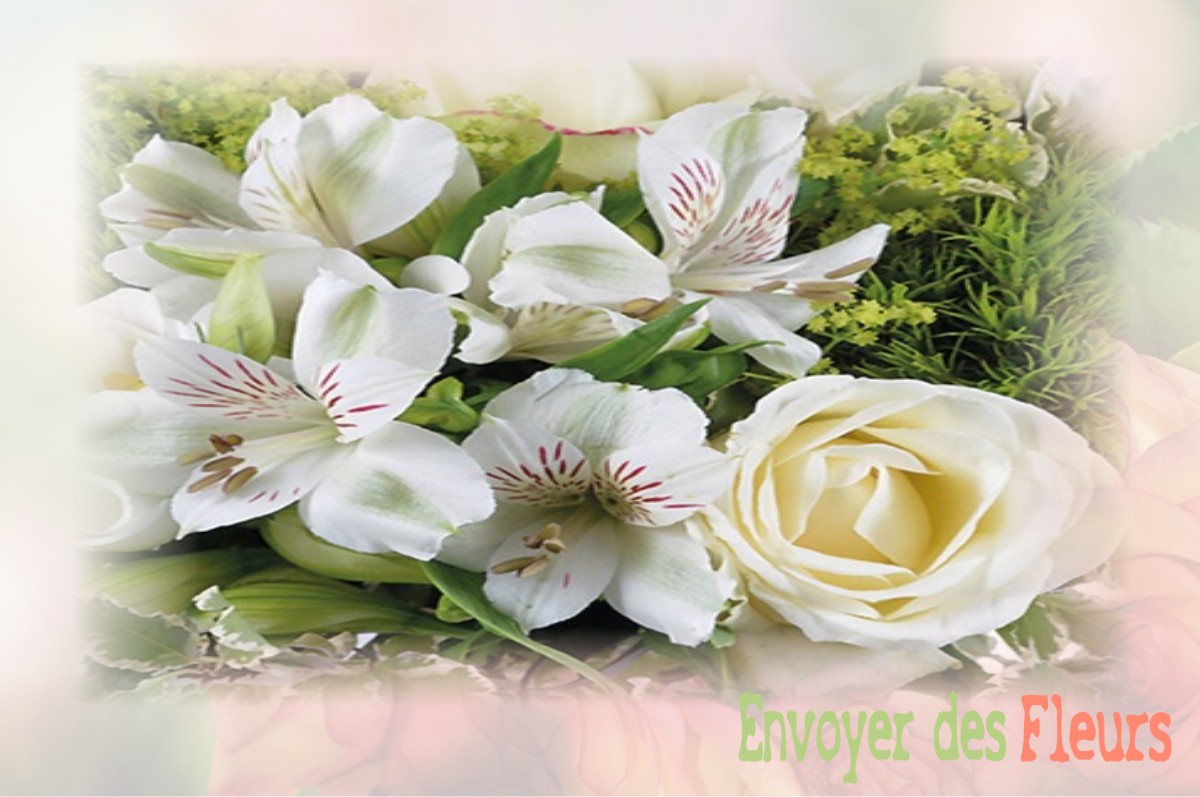 envoyer des fleurs à à SAINTE-EUGENIE-DE-VILLENEUVE