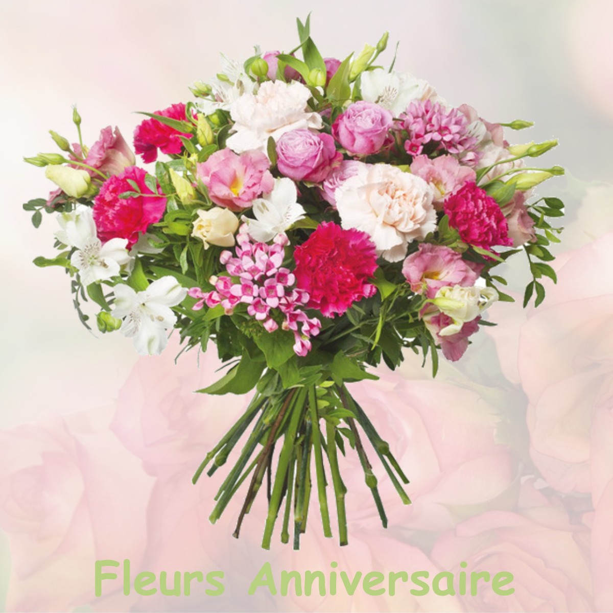 fleurs anniversaire SAINTE-EUGENIE-DE-VILLENEUVE